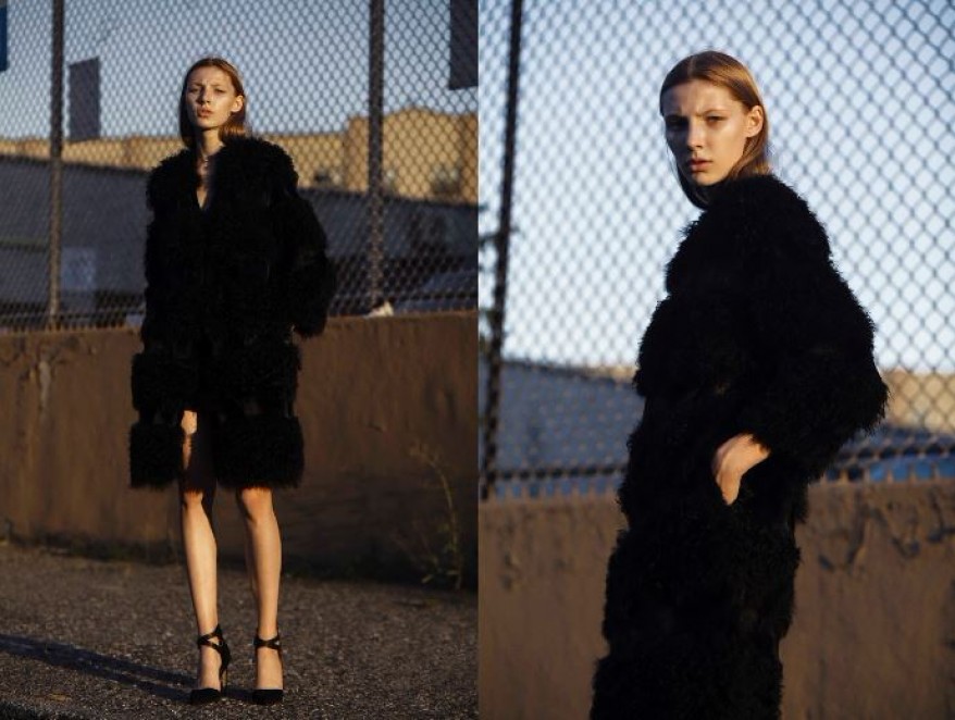 Valery Shatilova | Al Models - Model Agency in New York