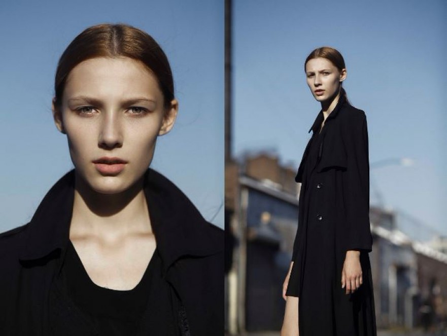 Valery Shatilova | Al Models - Model Agency in New York