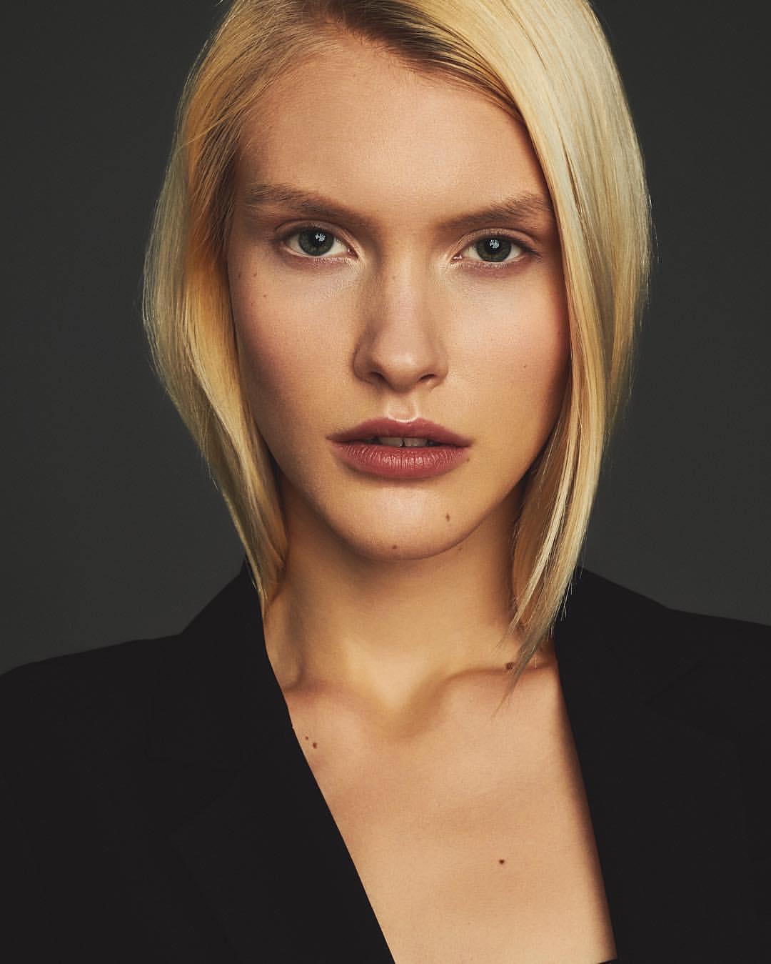 Lera Vorobyeva | NYFV 2017 | Al Models - Model Agency in New York
