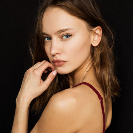 Liza Yermalovich | Al Models - Model Agency in New York
