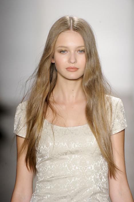 Kristina Romanova | Al Models - Model Agency in New York