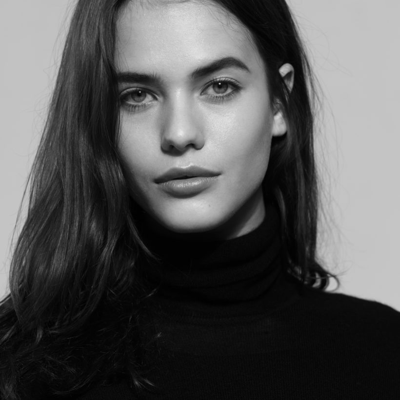 Darya Kostenich @ MUSE Model Management | Al Models - Model Agency in ...