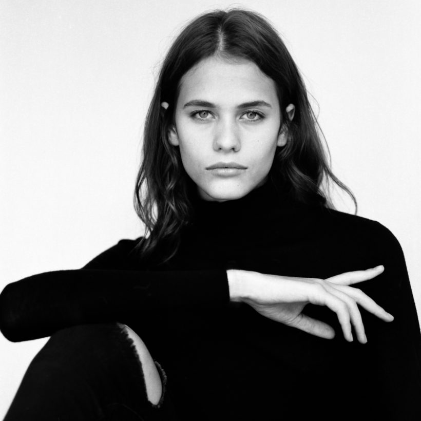 Darya Kostenich | Al Models - Model Agency in New York