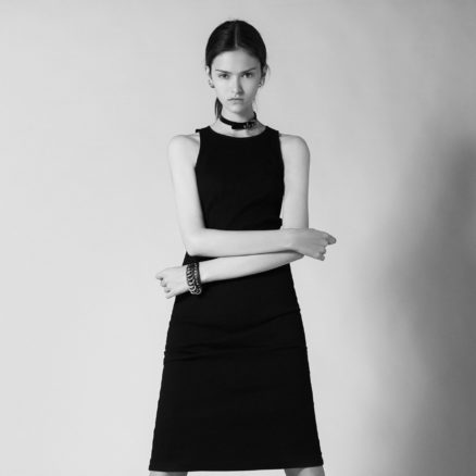 Viktoria K — Al Model Management | Al Models - Model Agency in New York