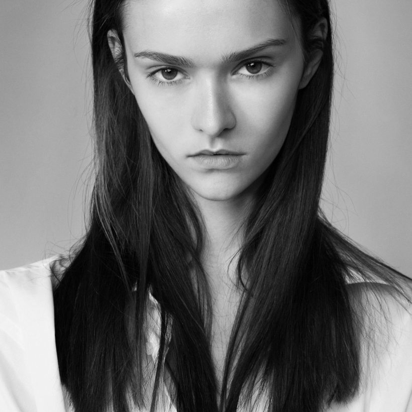 Viktoria K — Al Model Management | Al Models - Model Agency in New York