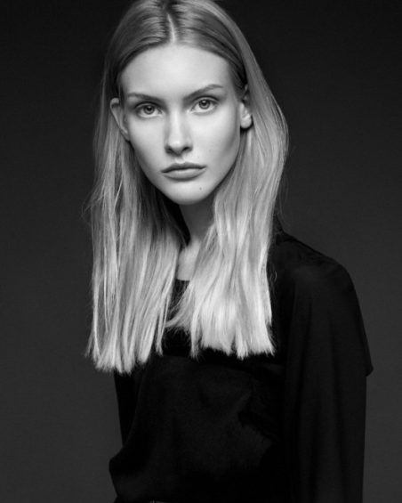 Lera Vorobyova new shooting by Andrews Kovas | Al Models - Model Agency ...