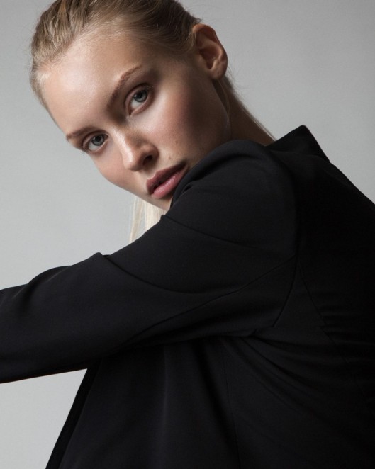 Lera Vorobyova new shooting by Andrews Kovas | Al Models - Model Agency ...