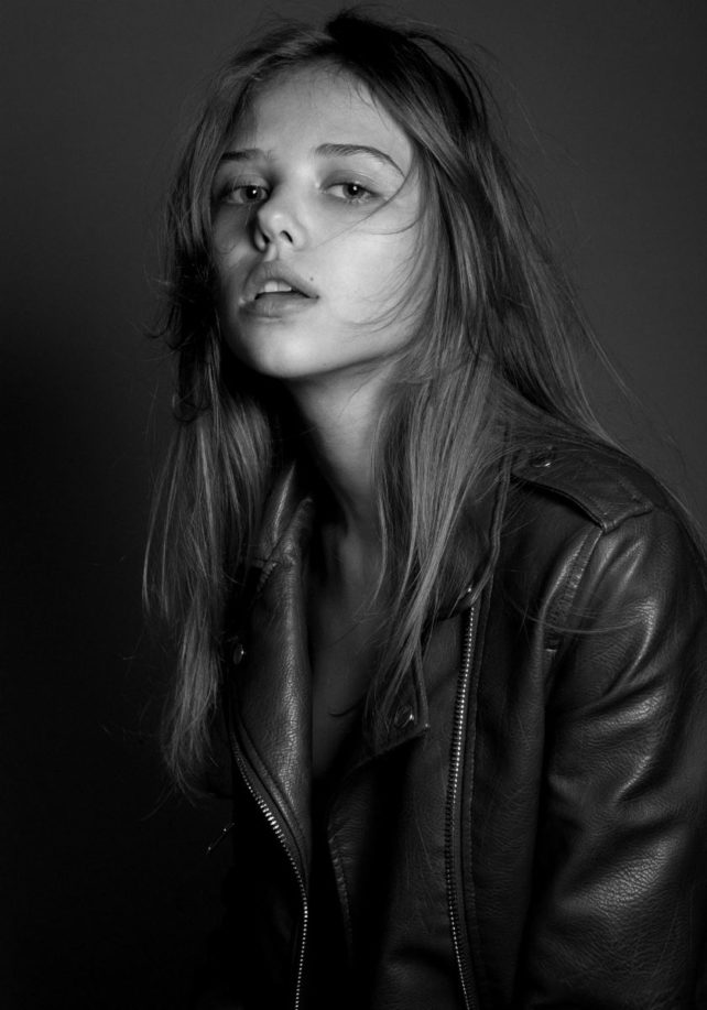 Sasha Smal | Al Models - Model Agency in New York