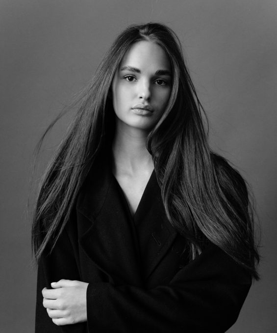 Marta Al Models Model Agency In New York